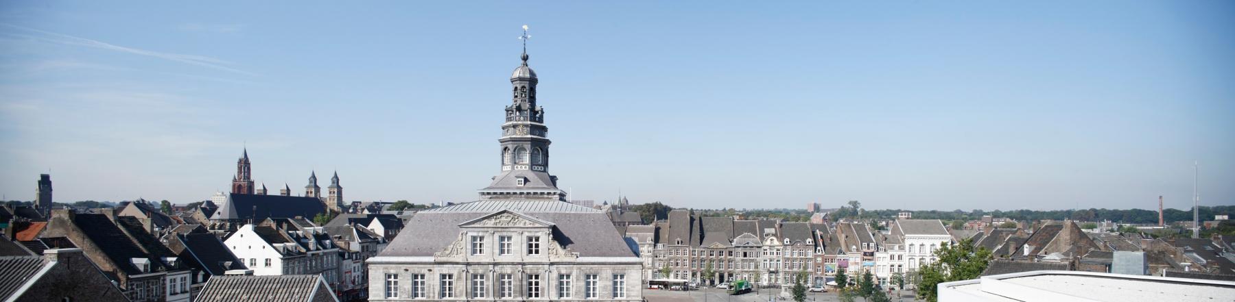 Work by Gemeente Maastricht
